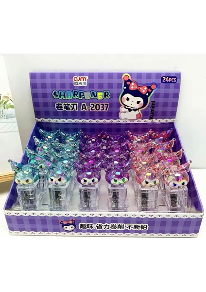 Karakterli Kalem Tıraş 24 Adet