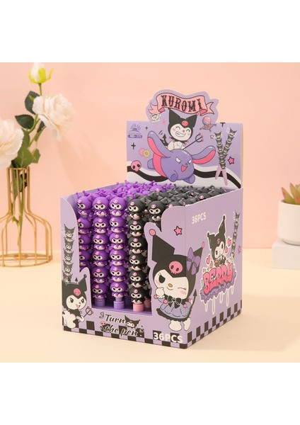 Karakteli Kalem 36 Adet