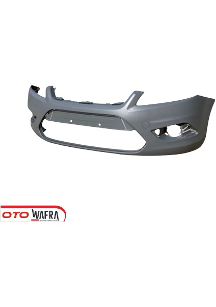 Ford Focus SD/HD Ön Tampon 2008 ile 2011 Arasında Uygundur OEM=8M5117757BDXWAA
