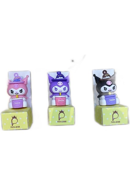 Karakterli Kalem Tıraş 24 Adet