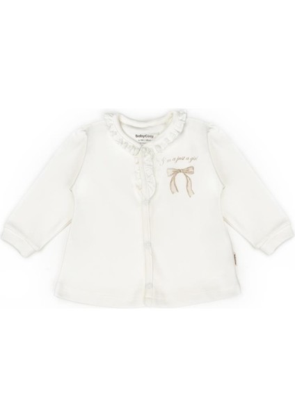 Bebek Alt Üst Takım %100 Organik Pamuk , Bebek - Yenidoğan- CSY8157 modelleri