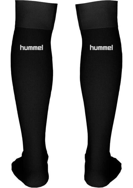 Hummle Tff Hakem Maç Çorabı Siyah-Beyaz modelleri