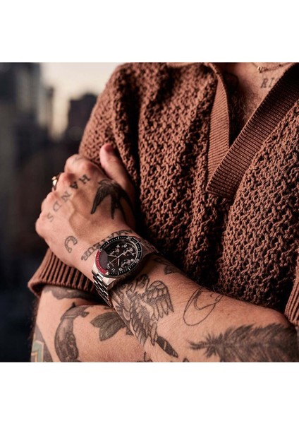 98B451 Kol Saati indirimleri