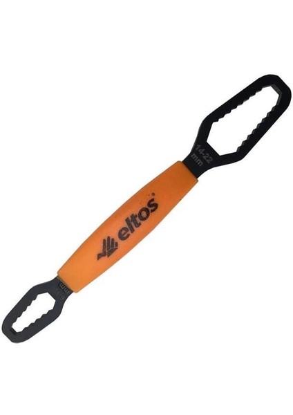 Çoklu Tamir Anahtarı Multi Wrench 6 - 22 mm