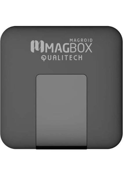Çok Renkli Akıllı Tv Kutusu 32GB Depolama 2gb Ram 2.4g Işlemci fiyatları