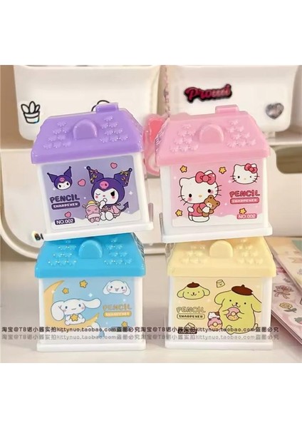 Karakterli Kalem Tıraş 48 Adet