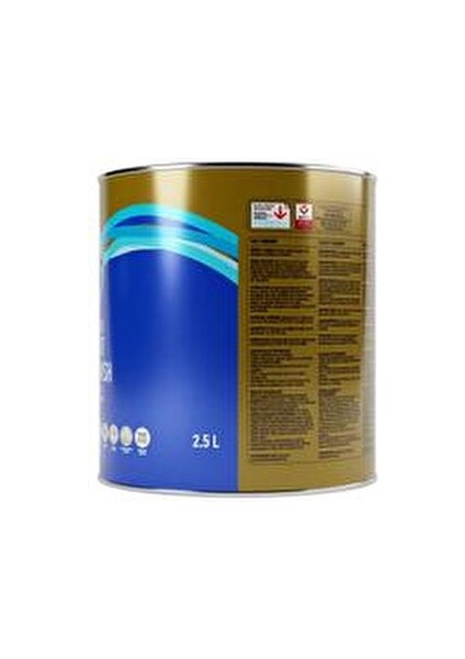 Yat Verniği Parlak 2.5 l Ahşap Yüzeyler fırsatları