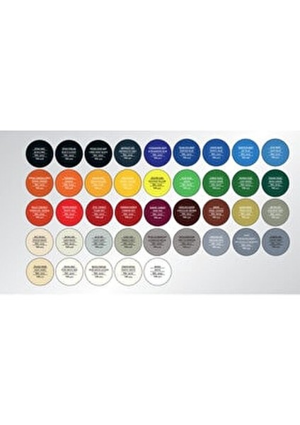 Rainbow Colors Siyah Parlak Sprey Boya 400 ml fırsatları