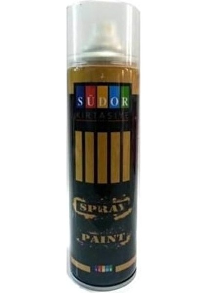 Parlak Vernik Sprey Boya 200 ml Ahşap Metal ve Seramik Yüzeyle fiyatları