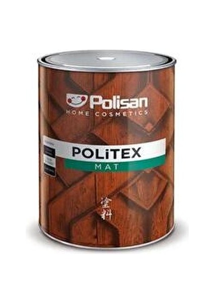 Politex Mat Vernik 0,75 Lt Açık Meşe Renk Seçeneğiyle fiyatları