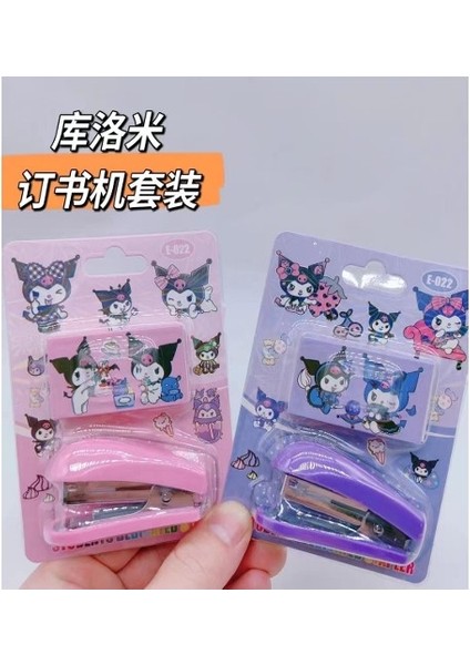 Karakterli Zimba Seti 24 Adet