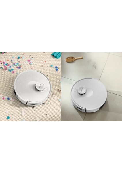 Robot Vacuum Spotless indirimleri