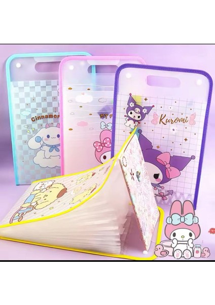 Karakterli Çanta Seti Tekli