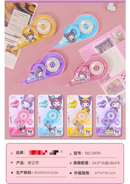 Karakterli Daksil 24 Adet