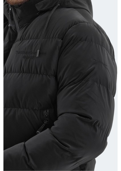 Heıner Erkek Siyah Mont & Kaban ST24JE073-500 indirimleri