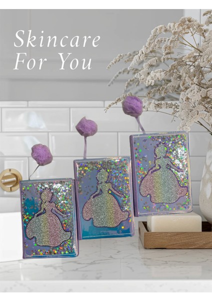 Ponponlu Prenses Defter