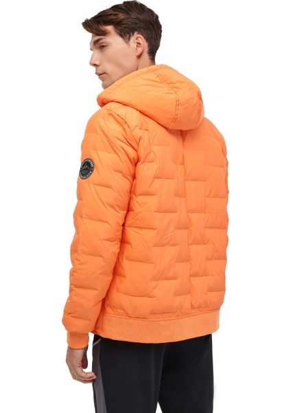 ml Amott Coat 5pr Turuncu Erkek Mont fiyatları