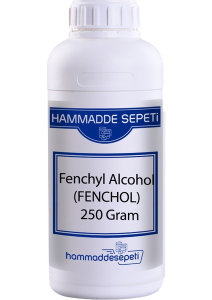 Fenchyl Alcohol (Fenchol) 250 Gram
