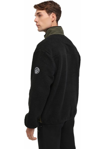 ml Zarek 6tdey-01 5pr Haki Erkek Mont fiyatları