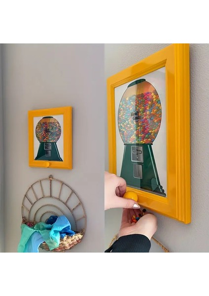 Yaratıcı Şeker Dispenser Fotoğraf (Yurt Dışından) fiyatları