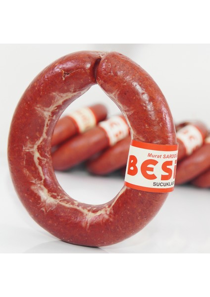 Besici Afyon Sucuğu 6kg indirimleri