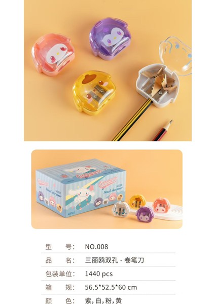 Karakterli Kalem Traş 48 Adet