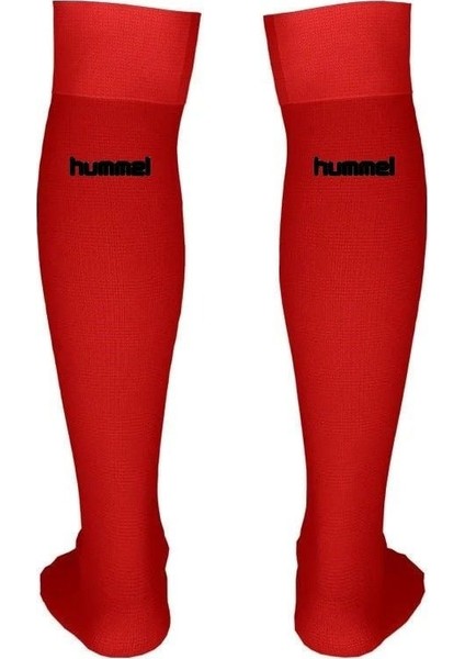 Hummle Tff Hakem Maç Çorabı Kırmızı modelleri
