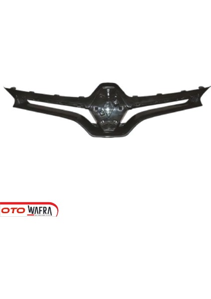 Renault Fluence 2013 ile 2016 Arasındaki Modeller ile Uyumlu Ön Panjur OEM=622561821R