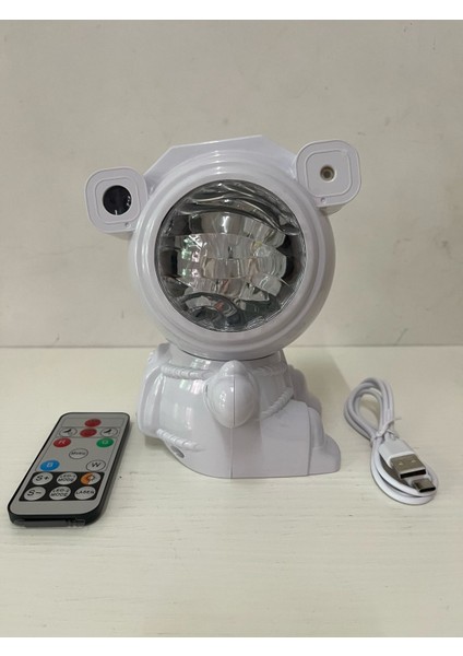 Şarjlı Masa Lambası