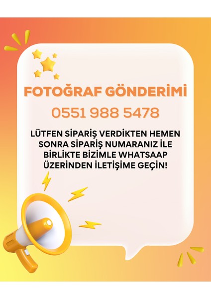 Fotoğraf Baskısı 100 Adet (10X15) cm Ebat fiyatları