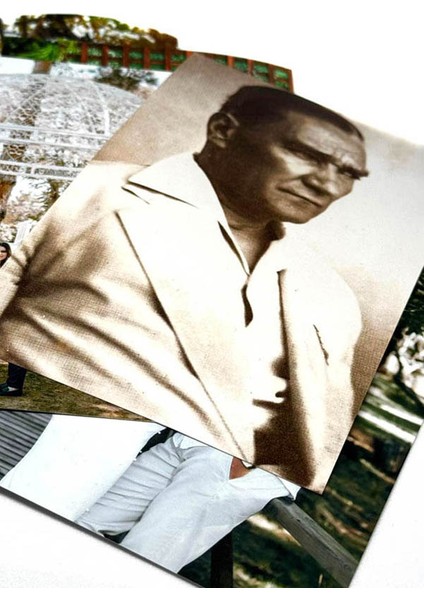 Fotoğraf Baskısı 100 Adet (10X15) cm Ebat