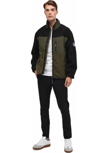 ml Zarek 6tdey-01 5pr Haki Erkek Mont modelleri