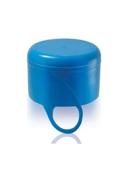 25 Adet Damacana Kapağı Sök - Tak Kolay Açılabilir Yazısız Özel