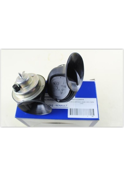 64200898 - Korna Kiti M131 DKŞE-TIPO-TMPR-UNO-R12 Toros-J9