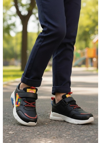 Heros P Çocuk Spor Ayakkabı Cool