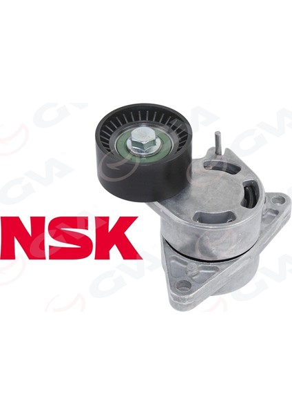 Alternatör Gergi Rulmanı Kütüklü Trafıc Iı-Master Iı-Movano-Vıvaro 2.2dcı-2.5dcı 01- G9U