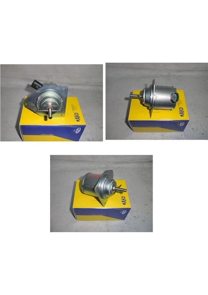 69401102 - Fan Motoru Tek Motor R9-11-R19 Soketli