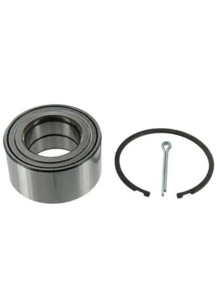 Ön Teker Rulmanı Audı 100 200 Quattro 1.8l 2.0l 86>