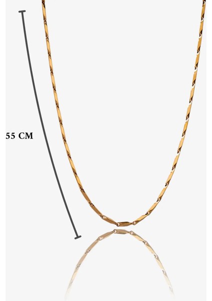 Form Çelik Kolye fırsatları