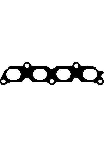 Egzoz Manifold Contası Ford Focus Iı 1.6ti 115HP 07 > Focus Iıı 1.6ti 105-120-125HP 10 >