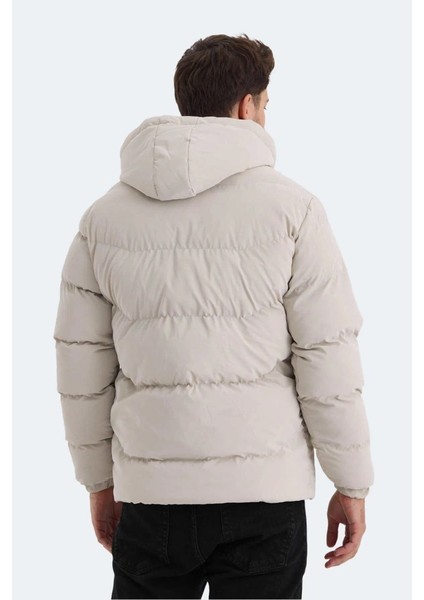 Erkek Bej Mont Erkek Heıner Mont Bej Mont ST24JE073-120 fiyatları