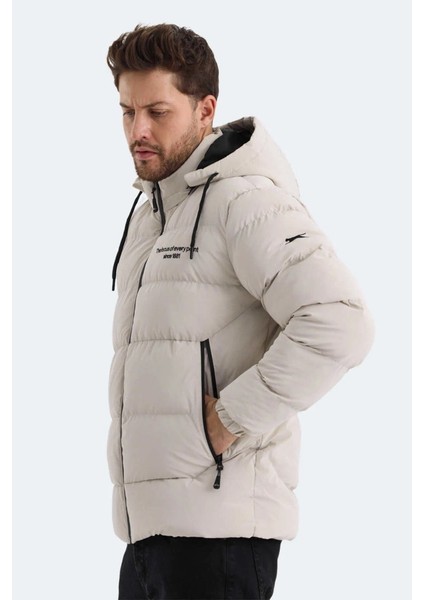 Erkek Bej Mont Erkek Heıner Mont Bej Mont ST24JE073-120 modelleri