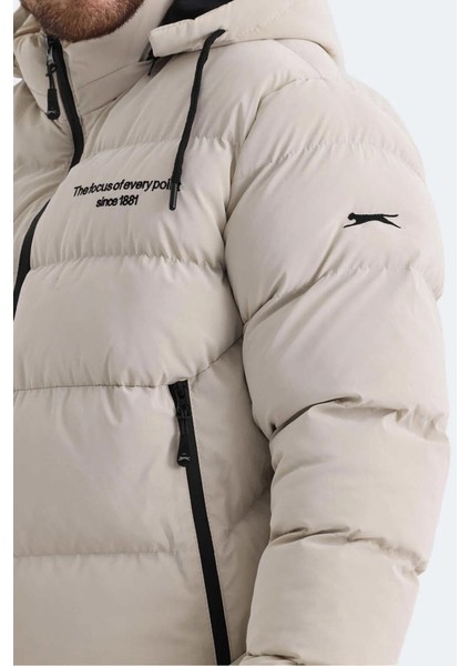 Erkek Bej Mont Erkek Heıner Mont Bej Mont ST24JE073-120 indirimleri