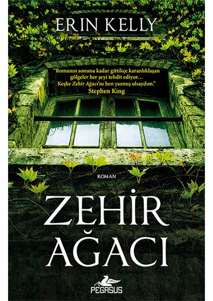 Zehr Ağacı