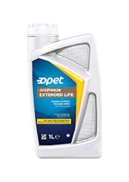 Antifriz Kırmızı 3 Litre Yüksek Performanslı Kışa Hazır Soğutma Sıvısı fırsatları