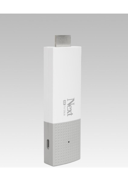Yüksek Çözünürlüklü 4K Android Tv Stick, Siyah, Eğlenceyi Her An Yanında modelleri