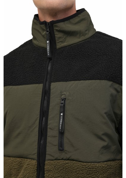 ml Zarek 6tdey-01 5pr Haki Erkek Mont fırsatları