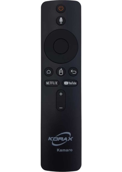 4K Ultra Hd Android 14.0 Ses Komutlu Akıllı Tv Kutusu Siyah fırsatları