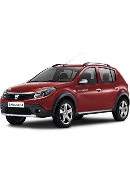 Dacia Sandero Sağ Ön Çamurluk Gri Boyalı 2009 ile 2012 Modelleri Için Uygundur OEM=631005695R fiyatları