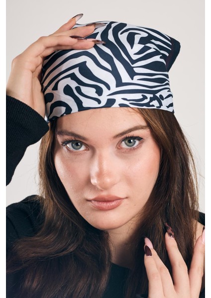 Desenli Bandana fiyatları